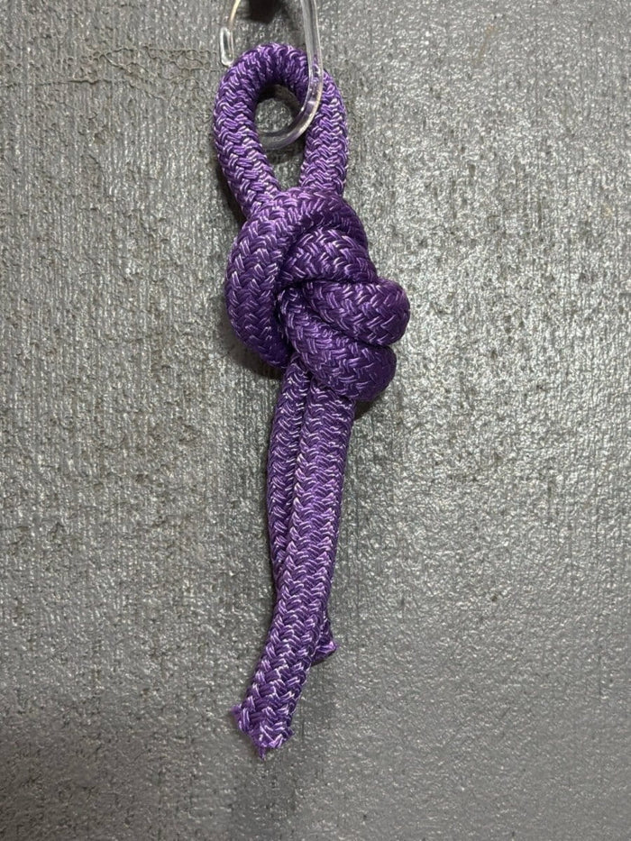 Dogtraining101 Purple Rope Toy Version 2
