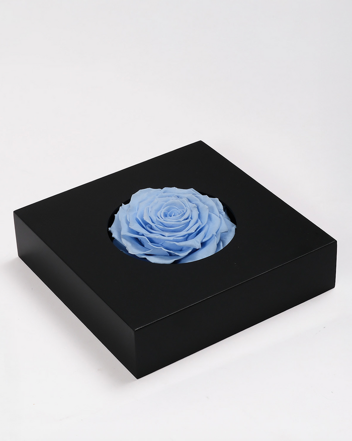 Rose Frame