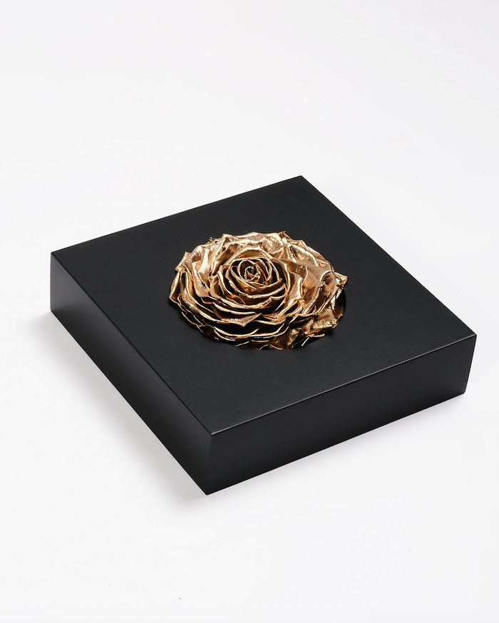 Rose Frame