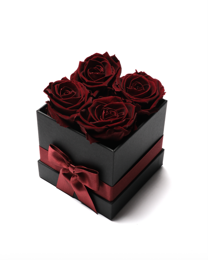 Rose Gift Box