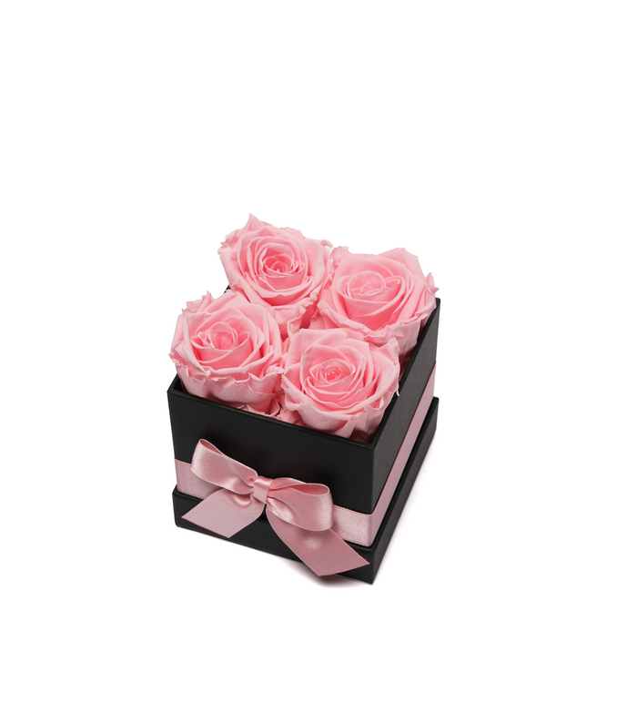 Rose Gift Box
