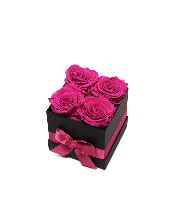 Rose Gift Box
