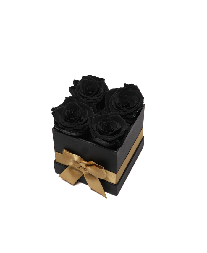 Rose Gift Box