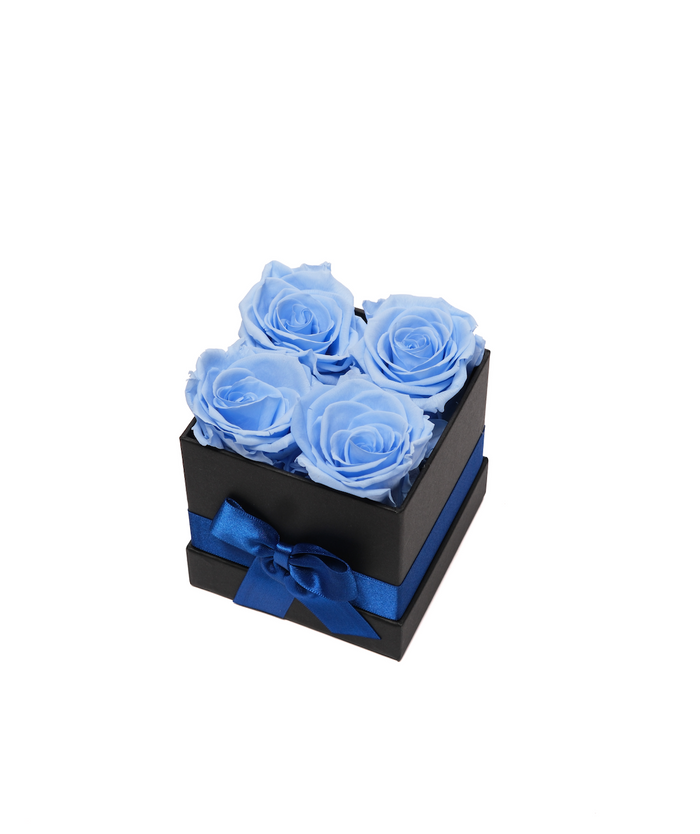 Rose Gift Box