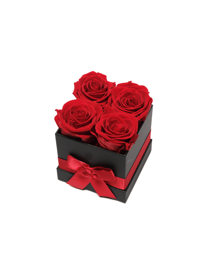 Rose Gift Box