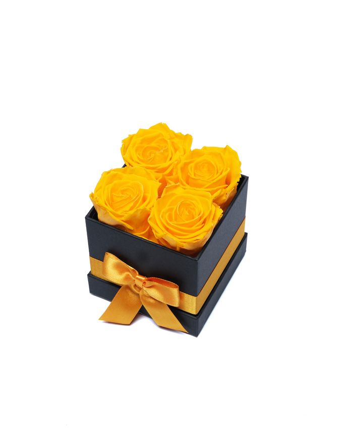 Rose Gift Box