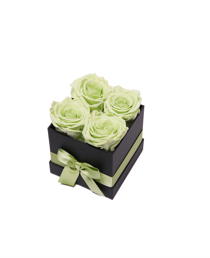Rose Gift Box