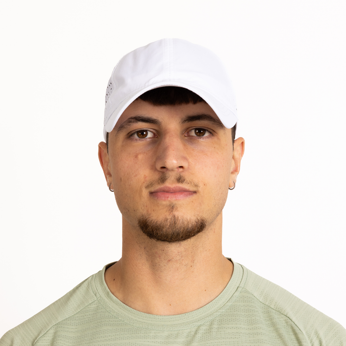 Running Cap