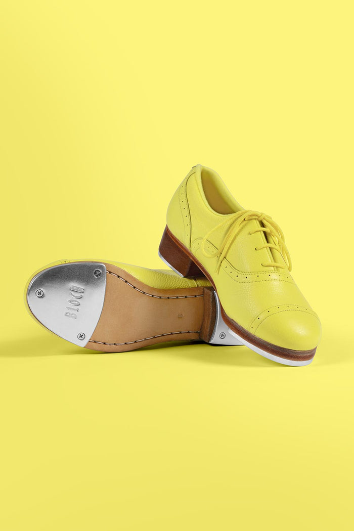 S0313LG - Jason Samuels Smith Limited Edition Womens Tap Shoe