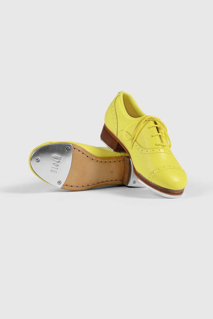 S0313LG - Jason Samuels Smith Limited Edition Womens Tap Shoe