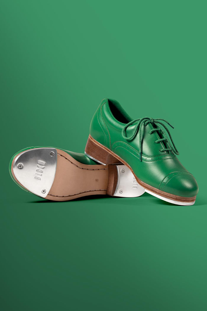 S0313LT - Jason Samuels Smith Limited Edition Womens Tap Shoe