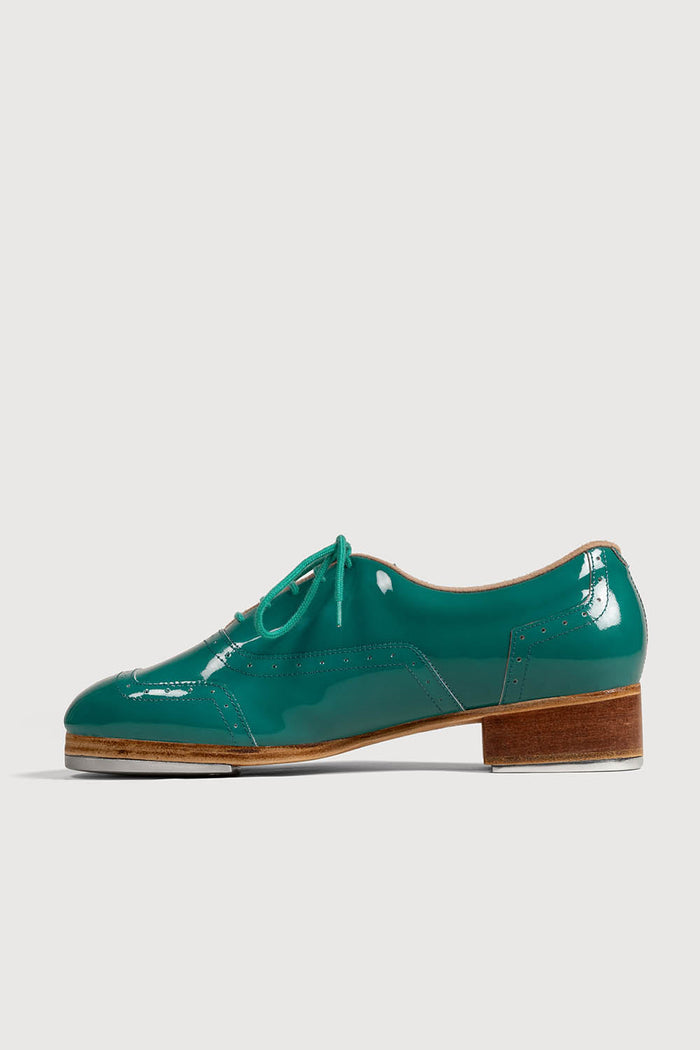 S0313MP - Jason Samuels Smith Mens Patent Tap Shoe