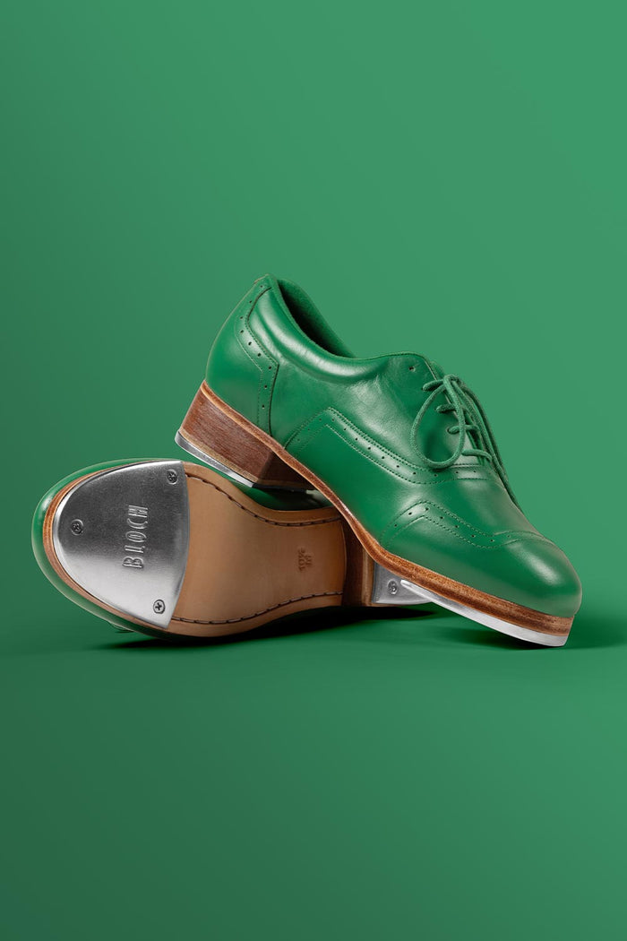 S0313MT - Jason Samuels Smith Limited Edition Mens Tap Shoe