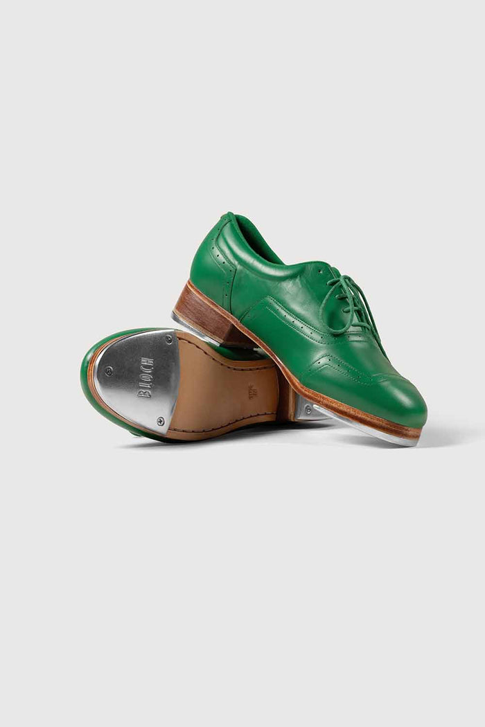 S0313MT - Jason Samuels Smith Limited Edition Mens Tap Shoe