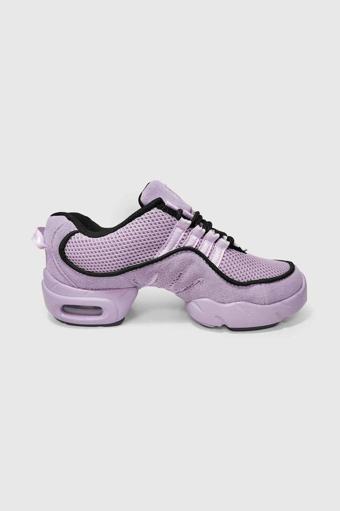 S05538L - Bloch Classic Boost Sneaker II Dance Sneaker