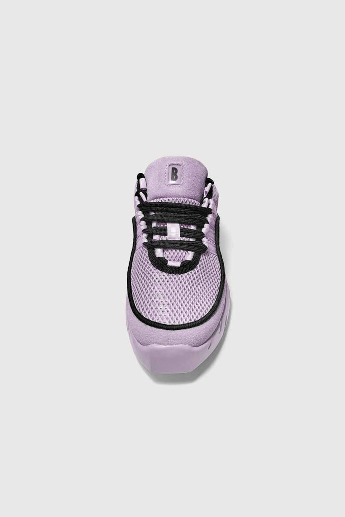 S05538L - Bloch Classic Boost Sneaker II Dance Sneaker