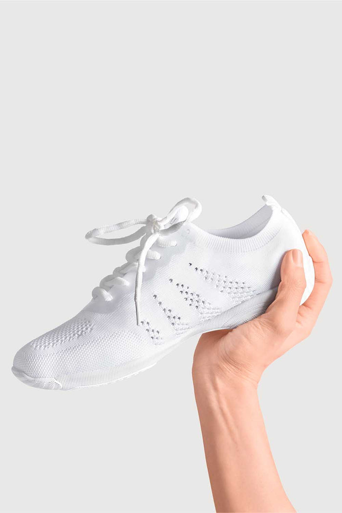 S0933L - Bloch ElevAir Cheer Shoe