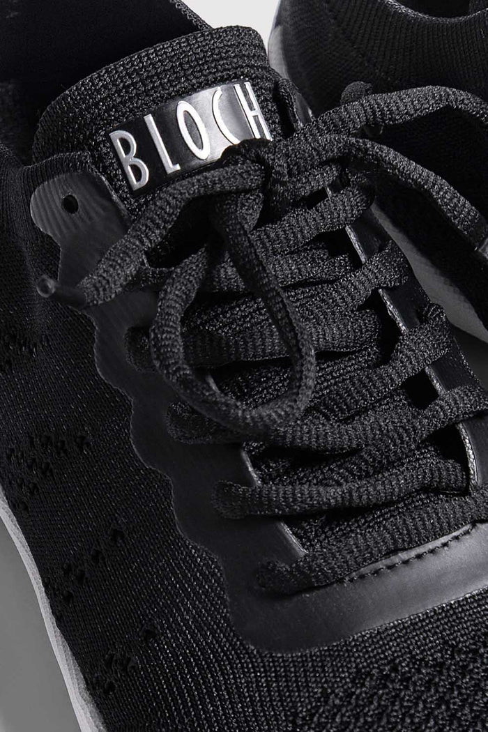 S0933L - Bloch ElevAir Cheer Shoe