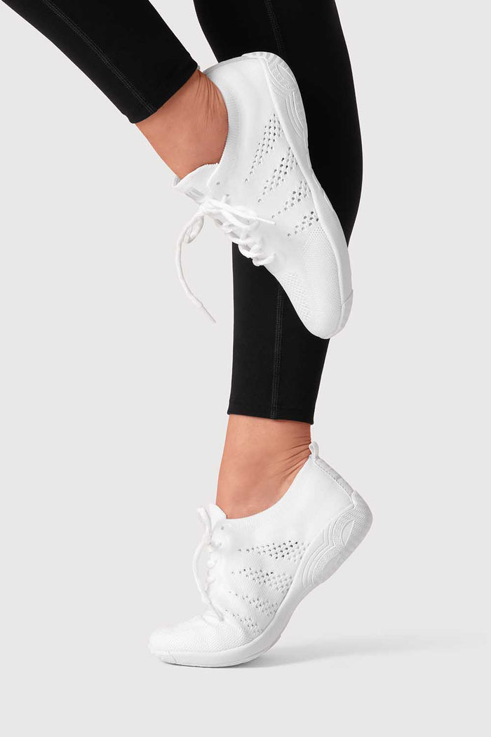 S0933L - Bloch ElevAir Cheer Shoe