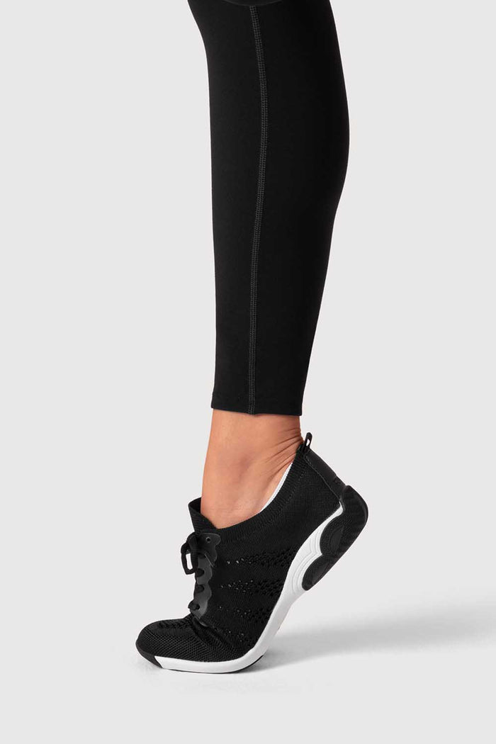 S0933L - Bloch ElevAir Cheer Shoe