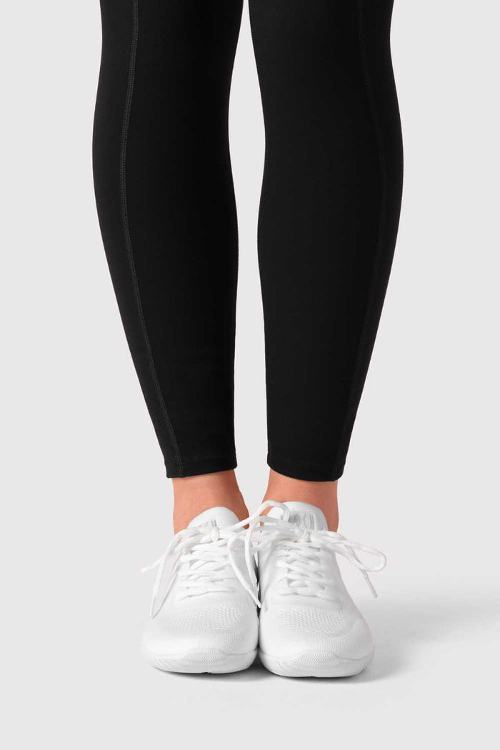 S0933L - Bloch ElevAir Cheer Shoe