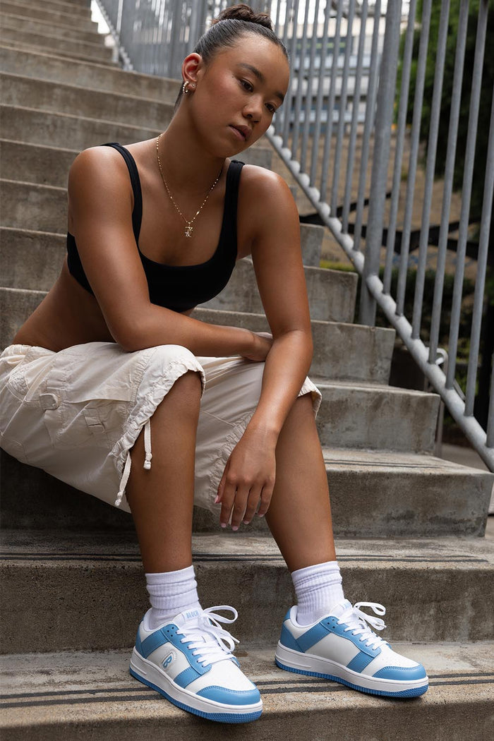 S0940L - Bloch Kix Sneaker