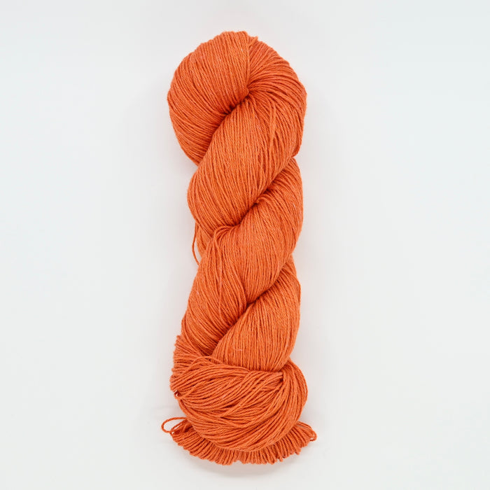 Satsuma - Zephyr Fingering