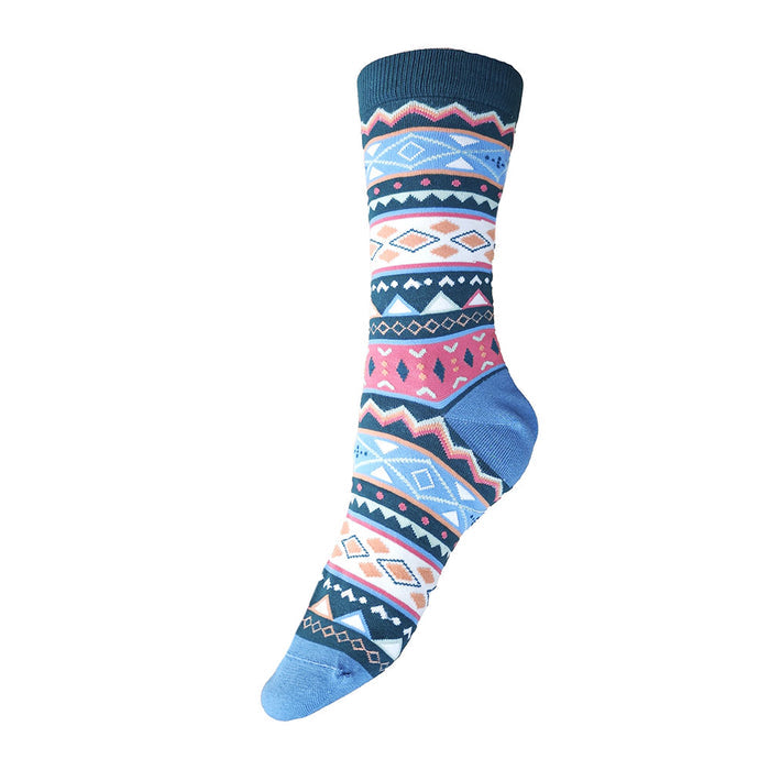 Scandi bundle - 3 pairs of Ladies' Bamboo socks