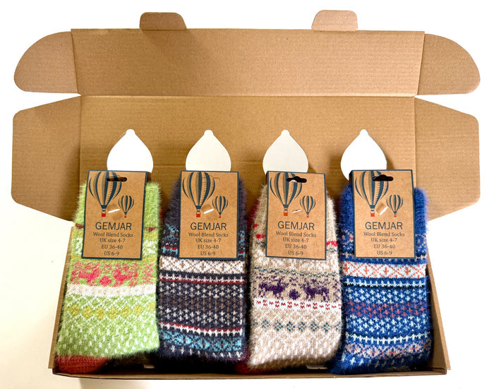 Scandi Gift Box