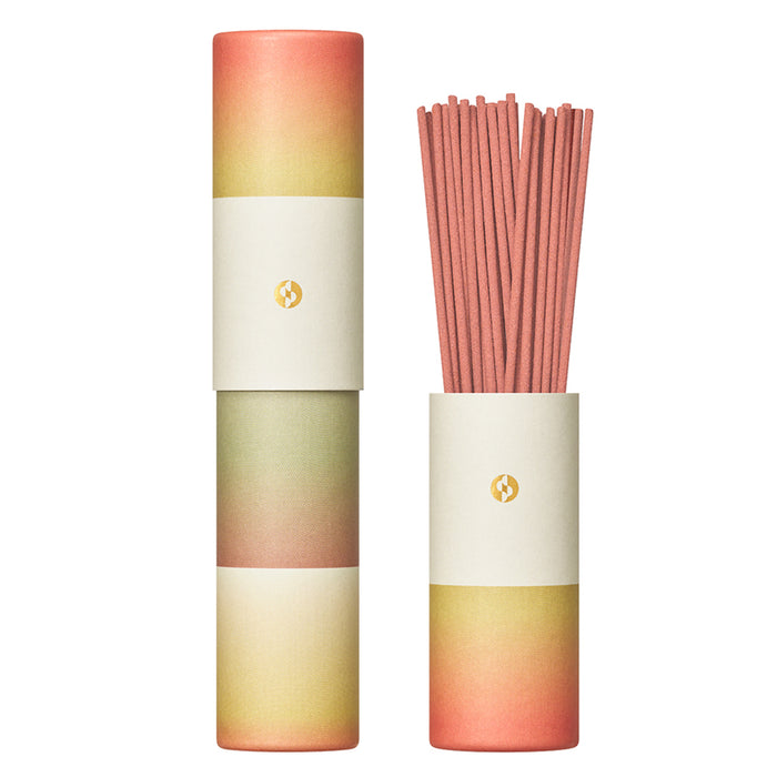 SCENTSCAPE - Apple & Osmanthus 30 sticks