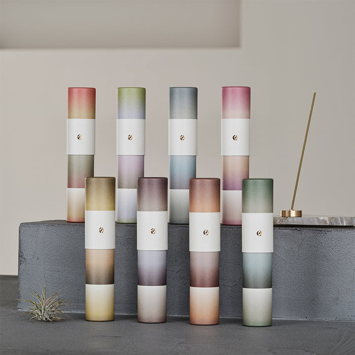 SCENTSCAPE - Pear & White Musk 30 sticks