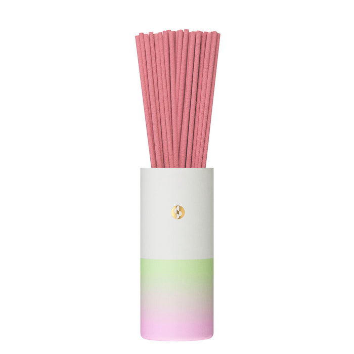 SCENTSCAPE - Sakura & Green Leaf 30 sticks