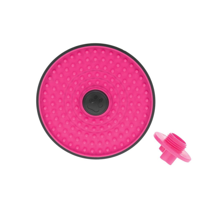 Scream Xtreme Scream LICK ENRICHMENT MAT Round