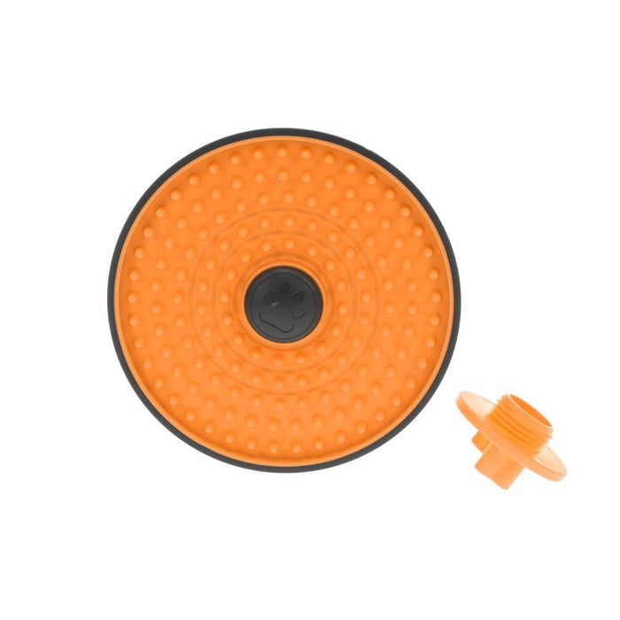 Scream Xtreme Scream LICK ENRICHMENT MAT Round