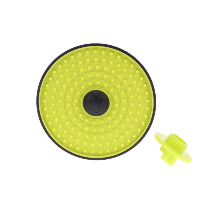 Scream Xtreme Scream LICK ENRICHMENT MAT Round