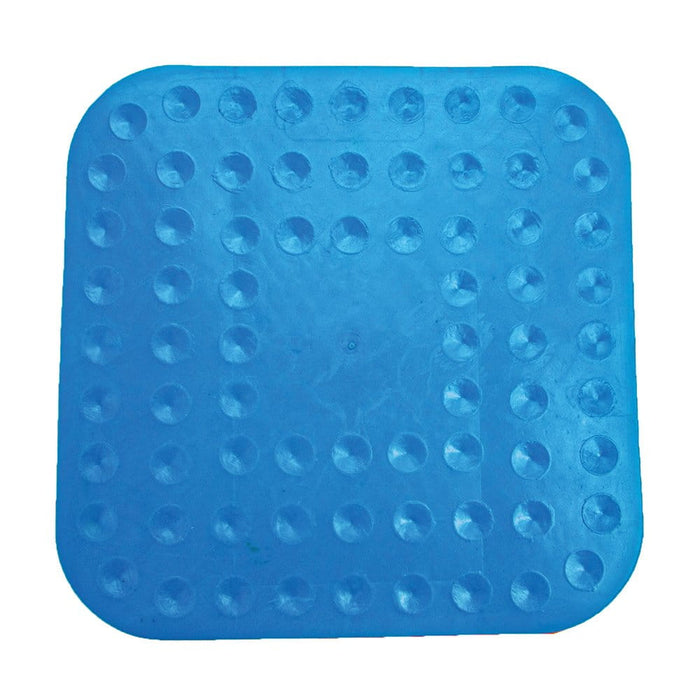 Scream Scream LICK ENRICHMENT MAT (TPR) NON-SKID BASE - SQUARE