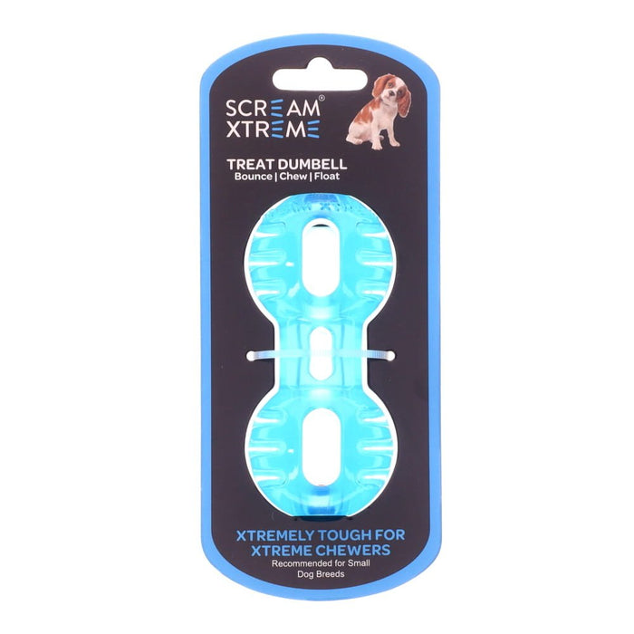 Scream Xtreme Scream Xtreme TREAT DUMBBELL - Loud Blue