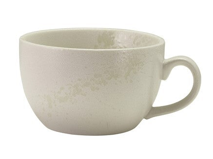 Sereno Porcelain Alto Coffee Cup 25cl/8.75oz (Box Of 6)