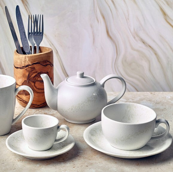 Sereno Porcelain Alto Espresso Cup 9cl/3oz (Box Of 6)