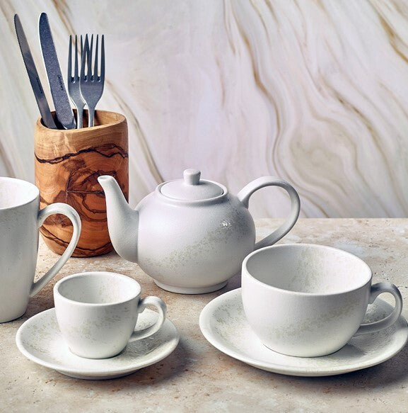 Sereno Porcelain Alto Mug 30cl/10.5oz (Box Of 6)