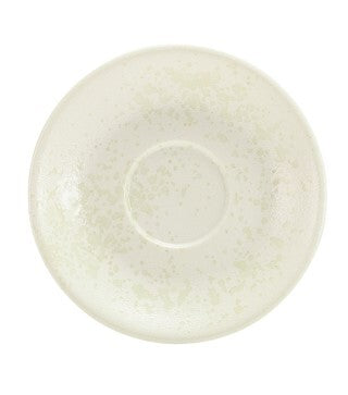 Sereno Porcelain Alto Saucer 12cm (Box Of 6)