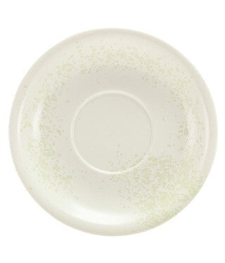 Sereno Porcelain Alto Saucer 16cm (Box Of 6)