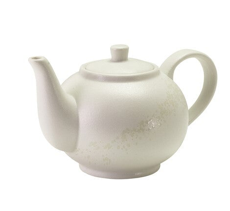 Sereno Porcelain Alto Teapot 45cl/15.75oz (Box Of 6)