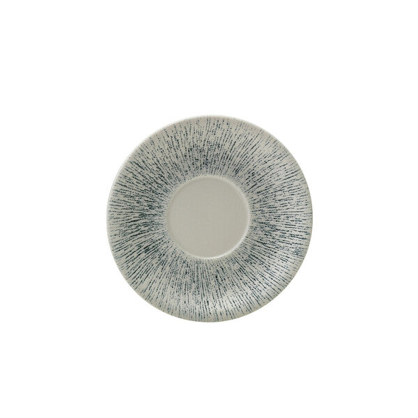 Sereno Porcelain Strato Saucer 16cm (Box Of 6)