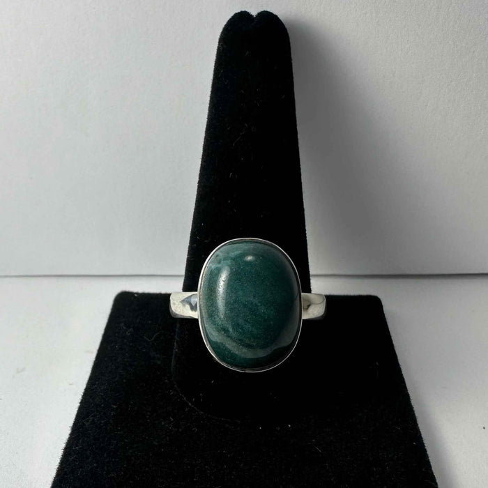 Serpentine Ring - Size 11.5
