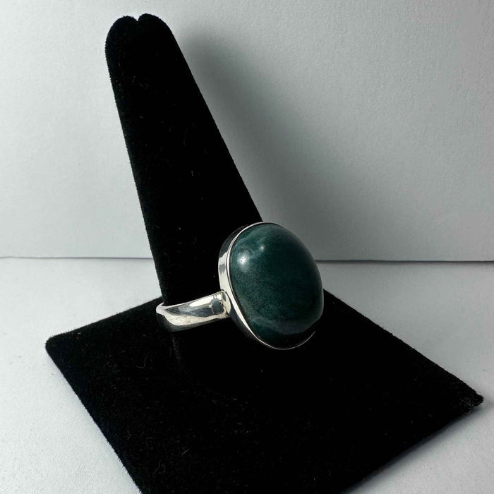 Serpentine Ring - Size 11.5