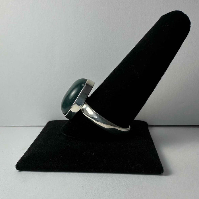 Serpentine Ring - Size 11.5