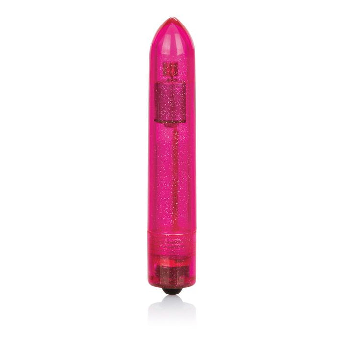 Shanes World Sparkle Bullet Pink Intimates Adult Boutique