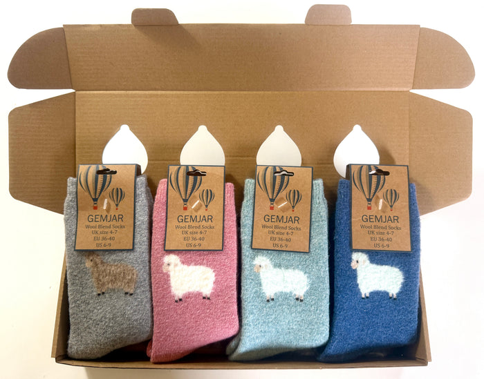 SHEEP Gift Box