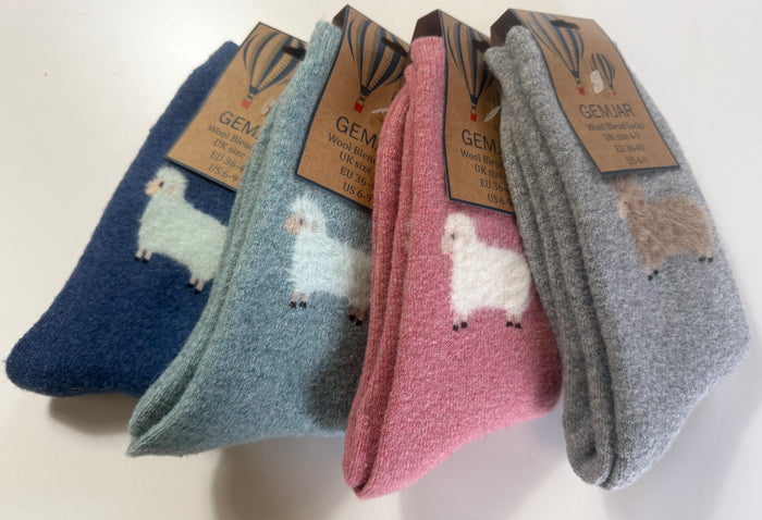 SHEEP Gift Box